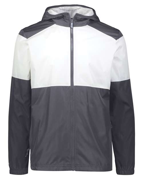 Holloway 229528 Men's SeriesX Hooded Jacket