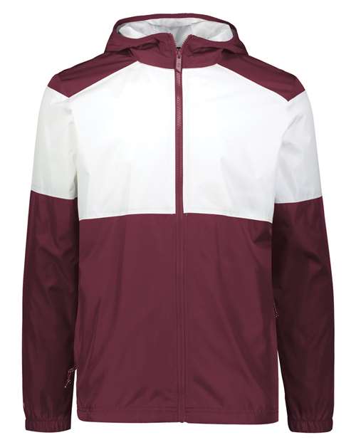Holloway 229528 Men's SeriesX Hooded Jacket