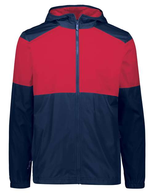 Holloway 229528 Men's SeriesX Hooded Jacket