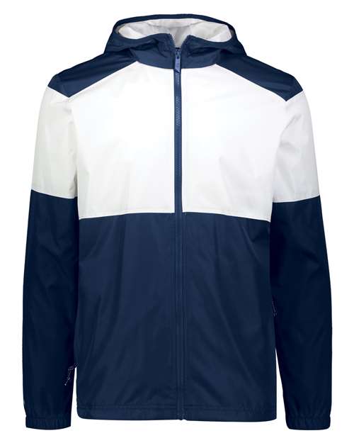 Holloway 229528 Men's SeriesX Hooded Jacket