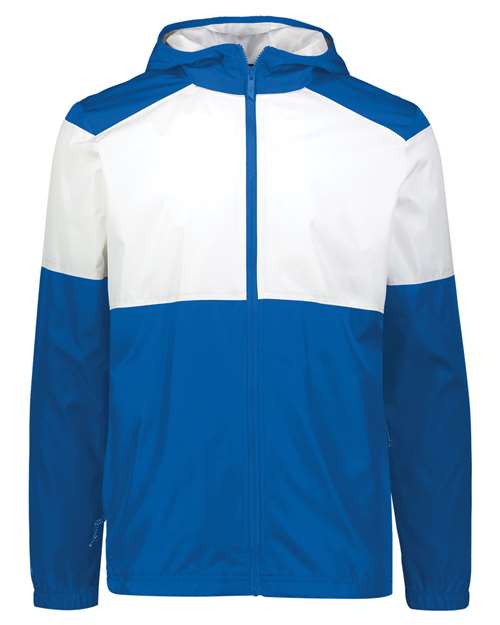Holloway 229528 Men's SeriesX Hooded Jacket