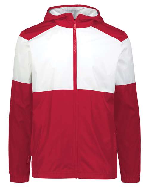 Holloway 229528 Men's SeriesX Hooded Jacket