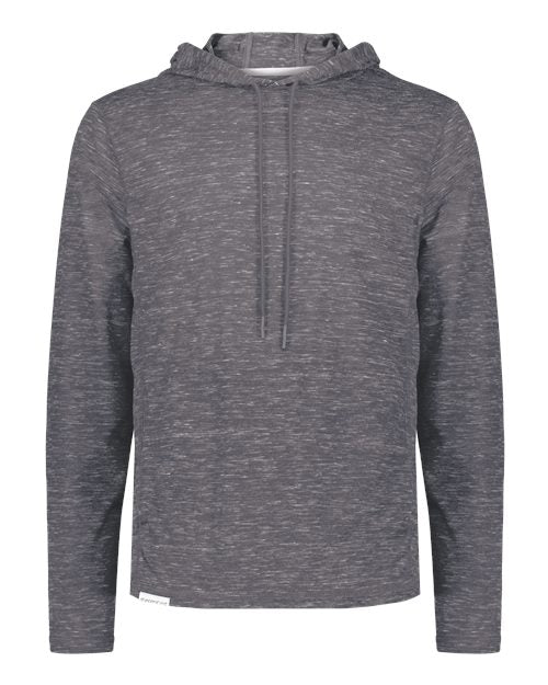 Holloway 222745 Men's Eco Revive™ Monterey Hooded Sweatshirt