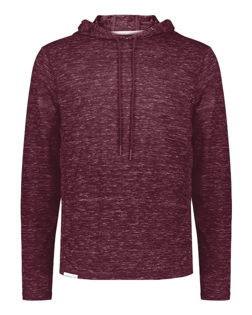 Holloway 222745 Men's Eco Revive™ Monterey Hooded Sweatshirt