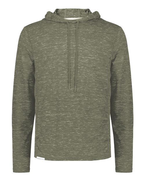 Holloway 222745 Men's Eco Revive™ Monterey Hooded Sweatshirt