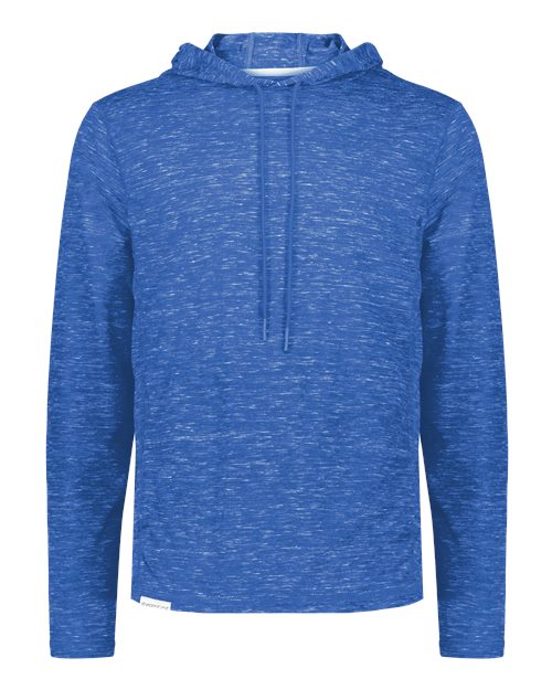 Holloway 222745 Men's Eco Revive™ Monterey Hooded Sweatshirt