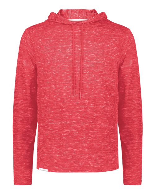 Holloway 222745 Men's Eco Revive™ Monterey Hooded Sweatshirt