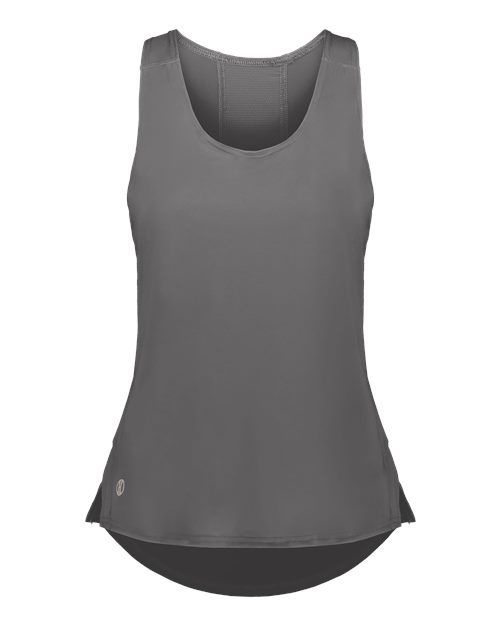Holloway 222777 Women's Coolcore Tank