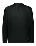 Holloway 229595 Men's Clubhouse Quarter-Zip Pullover
