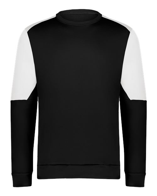 Holloway 223525 Men's Momentum Team Crewneck Sweatshirt