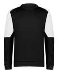 Holloway 223525 Men's Momentum Team Crewneck Sweatshirt