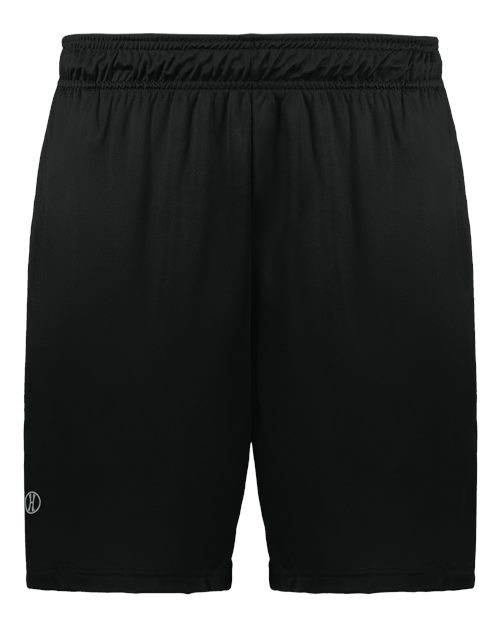 Holloway 223622 Youth Momentum Shorts