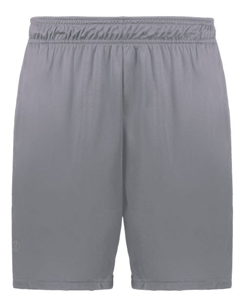 Holloway 223622 Youth Momentum Shorts