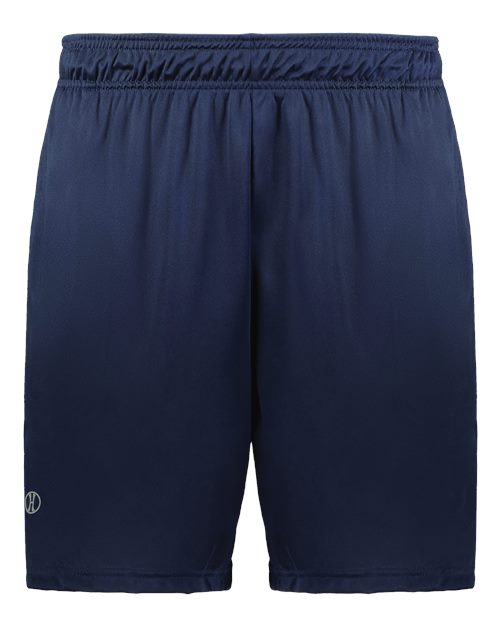 Holloway 223622 Youth Momentum Shorts