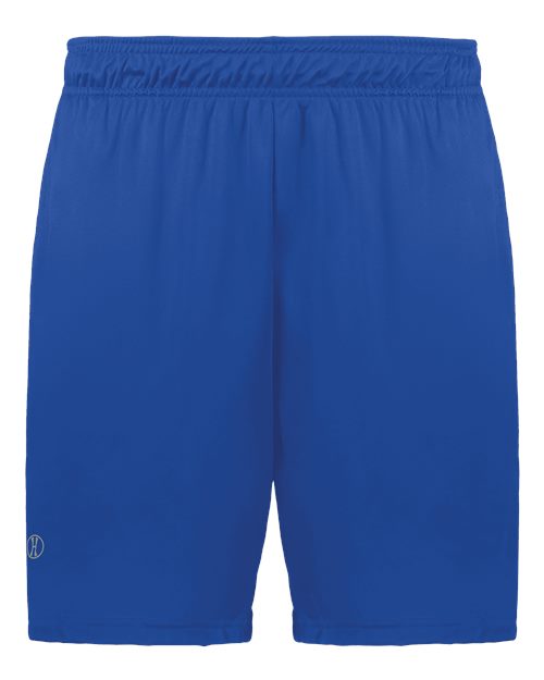 Holloway 223622 Youth Momentum Shorts
