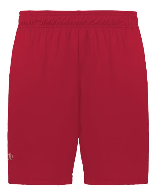 Holloway 223622 Youth Momentum Shorts