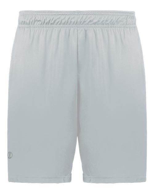 Holloway 223622 Youth Momentum Shorts