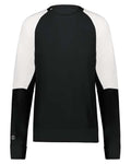 Holloway 223725 Women's Momentum Team Crewneck Sweatshirt
