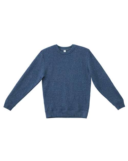Lane Seven LS11004 Unisex Nantucket Crewneck Sweatshirt