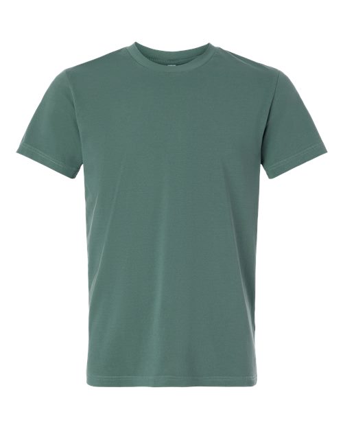 Independent Trading Co. PRM180PT Unisex Premium T-Shirt