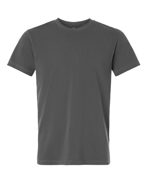 Independent Trading Co. PRM180PT Unisex Premium T-Shirt