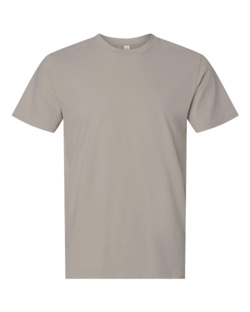 Independent Trading Co. PRM180PT Unisex Premium T-Shirt