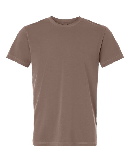 Independent Trading Co. PRM180PT Unisex Premium T-Shirt