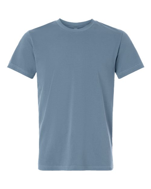 Independent Trading Co. PRM180PT Unisex Premium T-Shirt