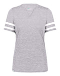 Holloway 223245 Women's Eco Revive™ Monterey V-Neck T-Shirt