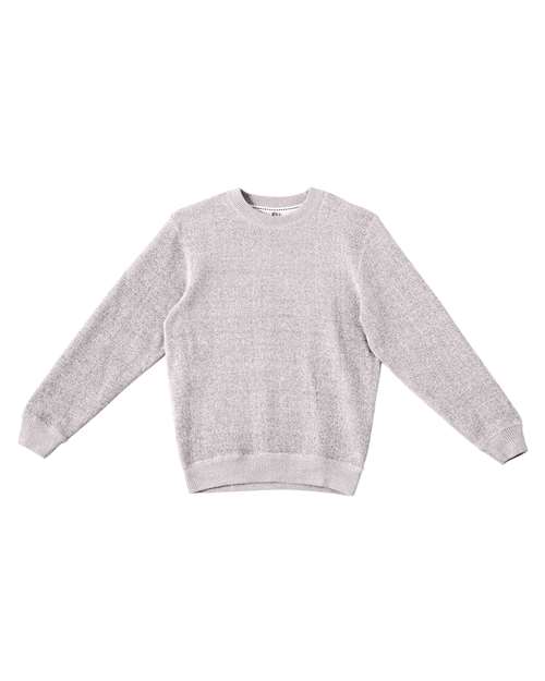 Lane Seven LS11004 Unisex Nantucket Crewneck Sweatshirt