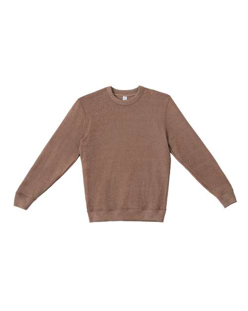 Lane Seven LS11004 Unisex Nantucket Crewneck Sweatshirt