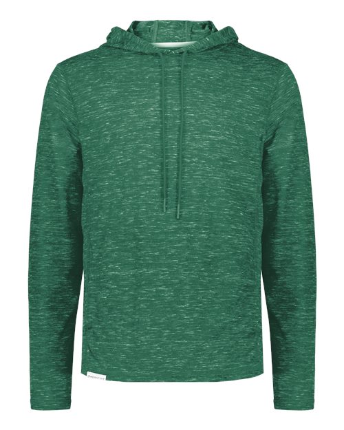Holloway 222745 Men's Eco Revive™ Monterey Hooded Sweatshirt