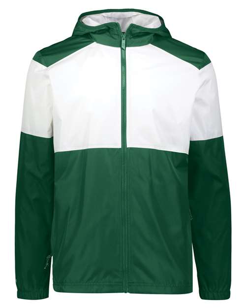 Holloway 229528 Men's SeriesX Hooded Jacket