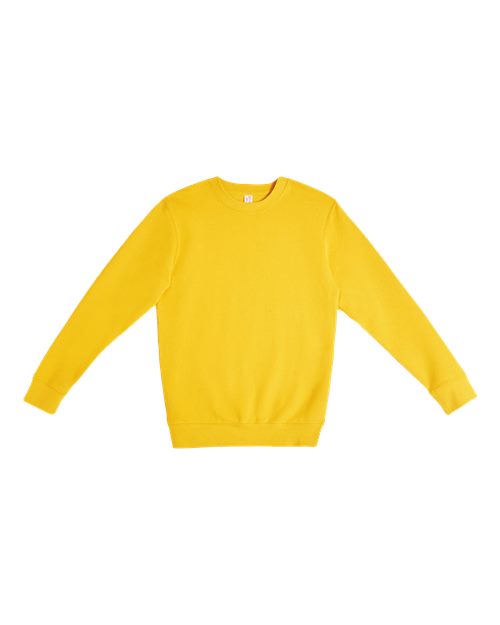 Lane Seven LS14004 Unisex Premium Crewneck Sweatshirt