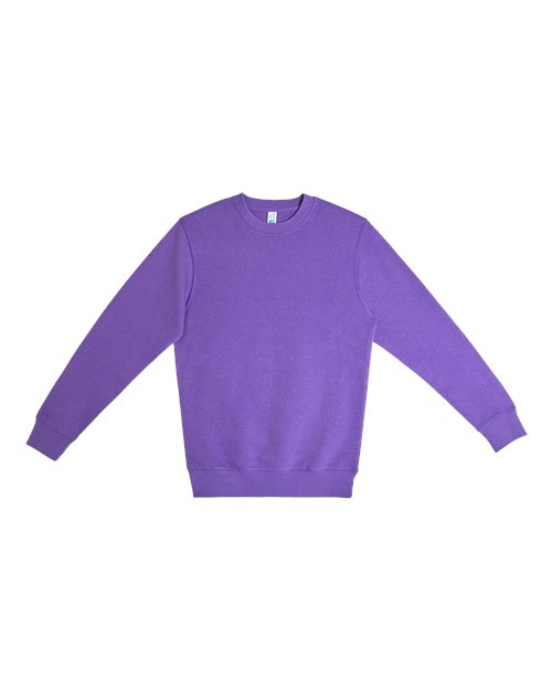 Lane Seven LS14004 Unisex Premium Crewneck Sweatshirt