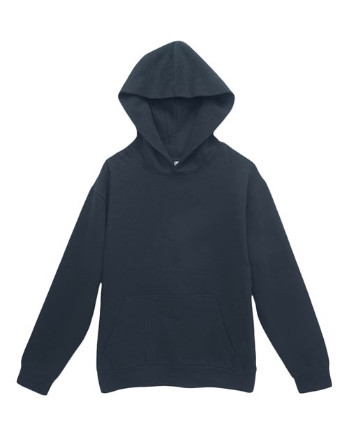 Lane Seven LS16001 Unisex Urban Hooded Sweatshirt