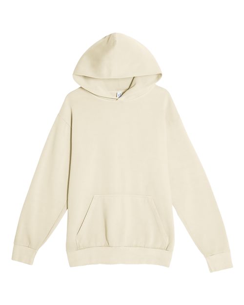 Lane Seven LS16001 Unisex Urban Hooded Sweatshirt