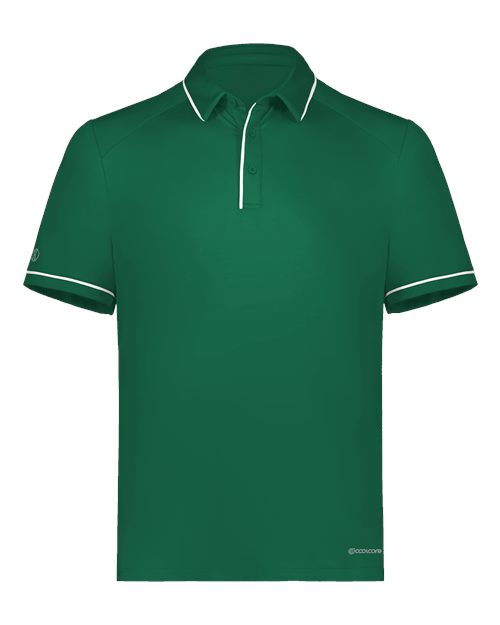 Holloway 222518 Men's CoolCore® Polo