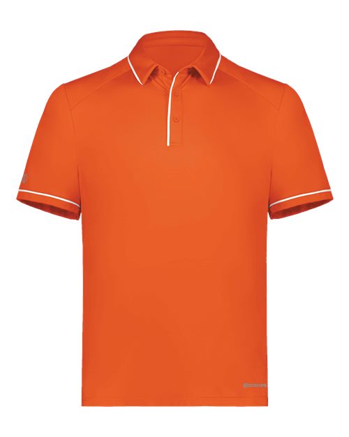 Holloway 222518 Men's CoolCore® Polo