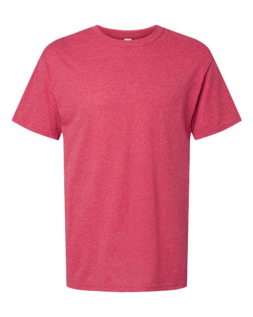 M&O 4800 Men's Gold Soft Touch T-Shirt