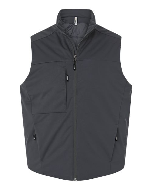 CORE365 CE716 Unisex Techno Lite Flat-Fill Insulated Vest