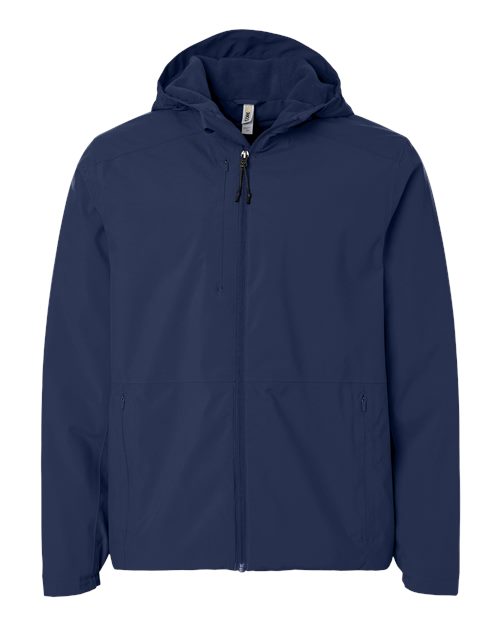 CORE365 CE812 Men's Barrier All Season Jacket