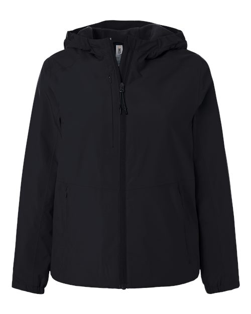 CORE365 CE812W Women's Barrier All Season Jacket