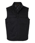 Harriton M723 Unisex ClimaBloc® Station Vest