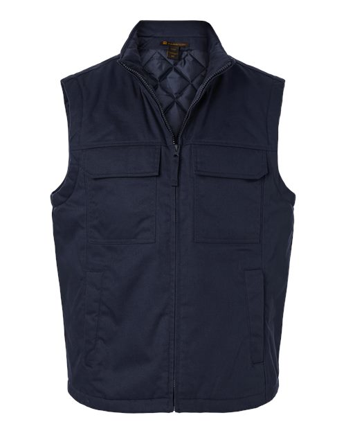 Harriton M723 Unisex ClimaBloc® Station Vest