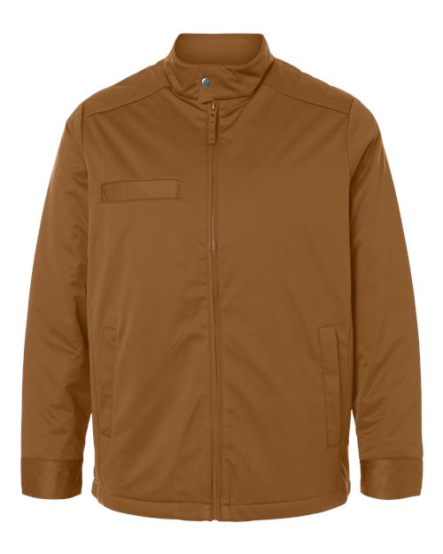 Harriton M781 Men's Guardian Insulated Utility Jacket