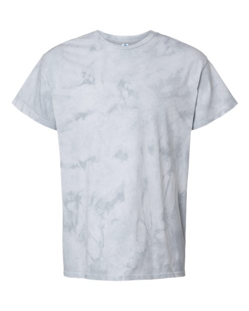 Colortone 1390 Unisex Crystal Wash T-Shirt