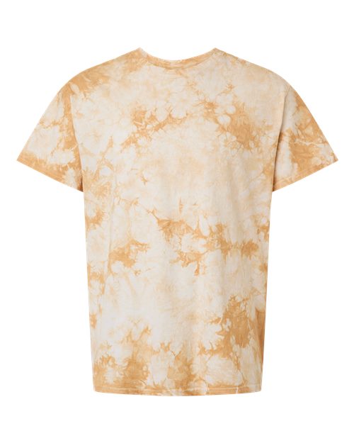 Colortone 1390 Unisex Crystal Wash T-Shirt