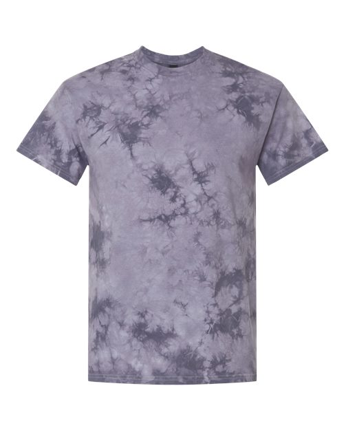 Colortone 1390 Unisex Crystal Wash T-Shirt