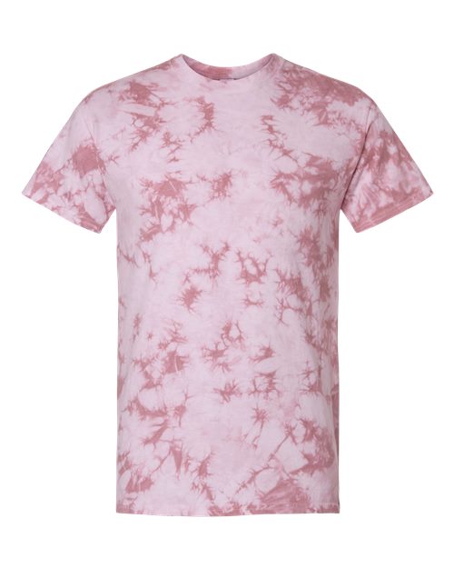 Colortone 1390 Unisex Crystal Wash T-Shirt